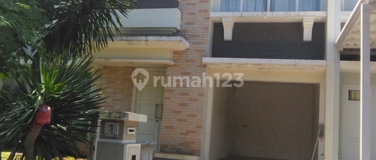 For Quick Sale: House in Edison Cluster, Summarecon Gading Serpong 1