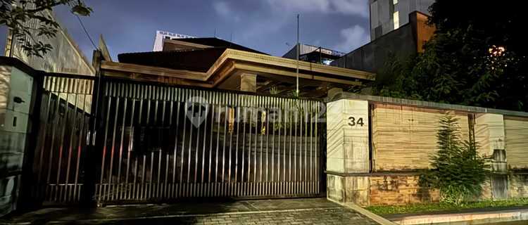 Dijual Rumah Ks Tubun Semarang Jawa Tengah 1