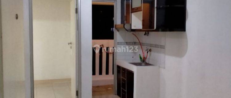 Apartemen Green Bay Pluit Penjaringan Jakarta Utara 1