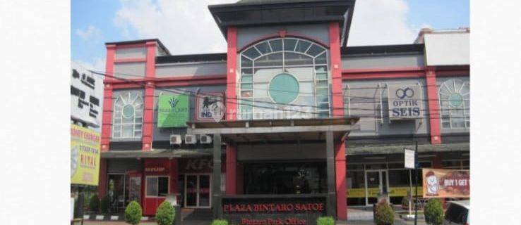 Plaza Bintaro Satoe 1