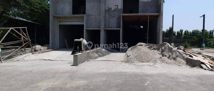 Gudang Raya Jakarta Bogor Nanggewer Cibinong Bogor Jawa Barat 1