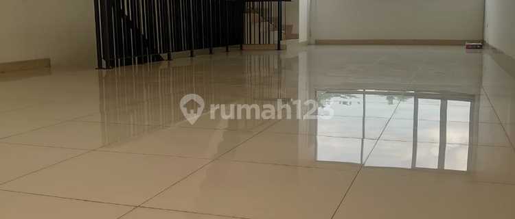 Premium Location Ruko BSD by the Main Road 1