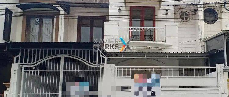 Rumah Sewa Daerah Jemursari Siap Huni  1