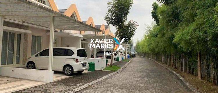 Dijual Rumah Graha Tirta Dekat Cito Ahmad Yani 1