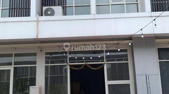 Ready NOW Northwest Boulevard Siap Pakai  1
