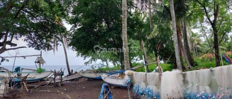 Tanah di Tejakula, Buleleng SHM 2.900 m² 1