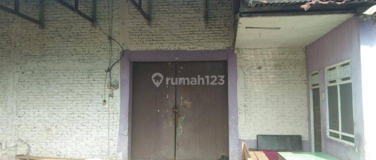 Pabrik Ex beras 1000m2 SHM D Jatibarang Indramayu Jawa Barat 1