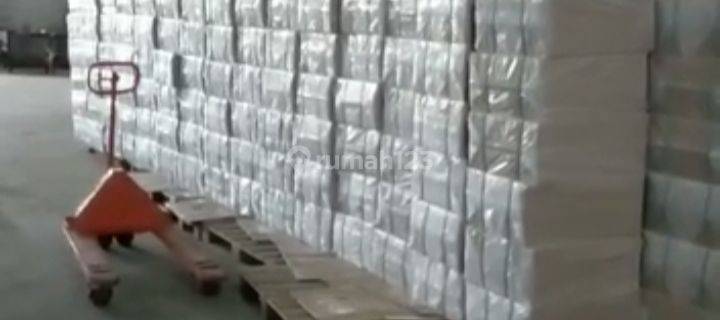 Pabrik Rokok Skt Aktif 1000m Shm Kudus Semarang Jawa Tengah 1