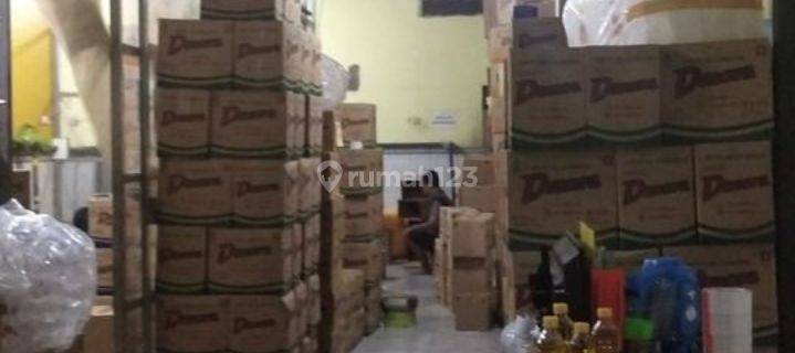 Pabrik Minyak Goreng Aktif di Sidoarjo 360 M Bagus SHM 1