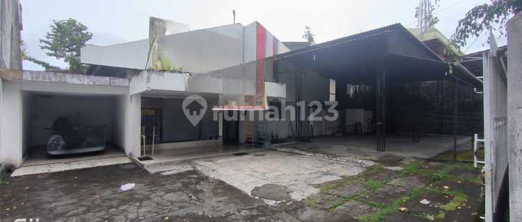 Rumah Bagus SHM Telling  Wanea, Manado Sulawesi Utara 1