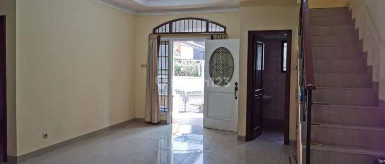 Sewa Rumah Kelapa Gading, Gading Residence 8x16 Jakarta Utara 1