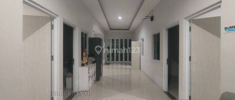 Rumah Induk Kos di Area Kampus Seturan Caturtunggal Depok Sleman Yogyakarta  1