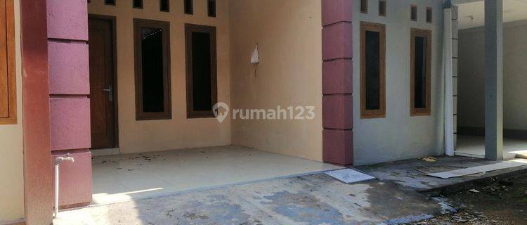 Rumah Disewakan Tegalrejo Dekat Jl Magelang 1