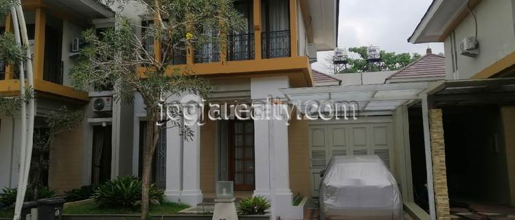 Rumah Disewakan Ngaglik Dekat Pasar Kolombo Jakal 1