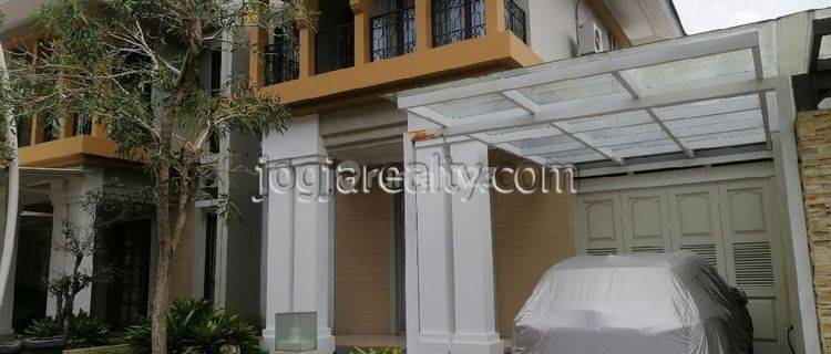 Rumah Disewakan Ngaglik Dekat Pasar Kolombo Jakal 1