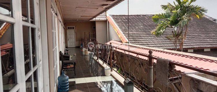 Rumah Kos 2 Lantai di Area Ugm Jalan Pandega Manggung Caturtunggal Depok Sleman 1