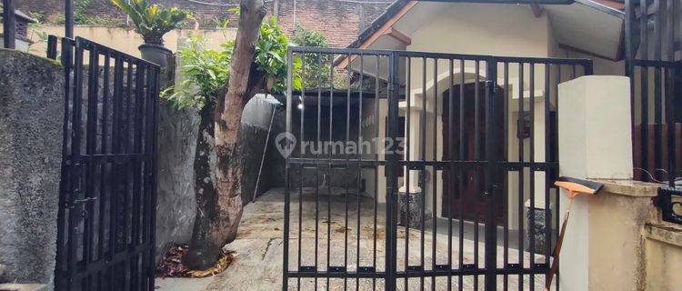 Rumah Siap Huni Dalam Cluster Dekat Sd Model Wedomartani Ngemplak Sleman 1