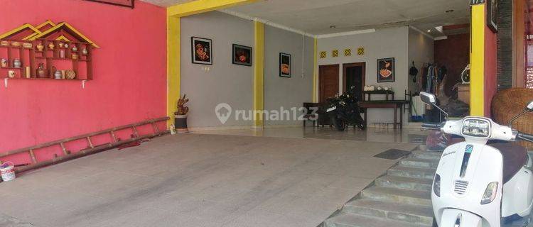 Rumah Siap Huni Dalam Cluster Perumahan di Tamantirto Dekat Wirobrajan 1