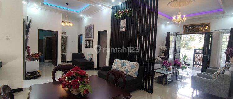 Rumah Siap Huni Fully Furnished di Margoagung Seyegan Sleman Yogyakarta 1