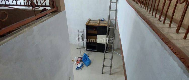 Disewakan Rumah Baru siap Huni , Kawasan Villa Taman Bandara , Tangerang 1