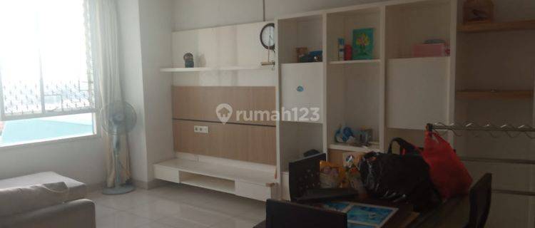 Apartement Strategis 3br Apartemen Ibis Mangga Dua Jakarta Barat 1