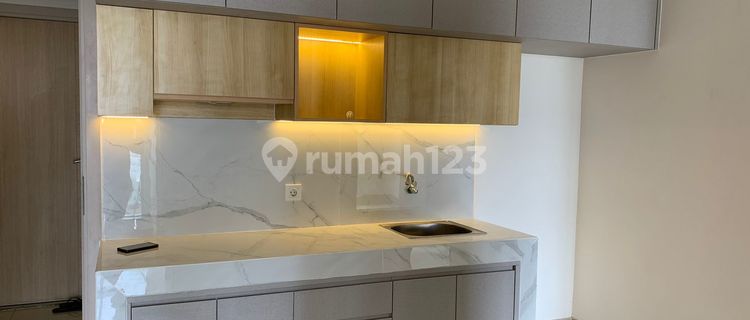 Apartement Cantik Paradise Mansion 2 BR Furnished 1