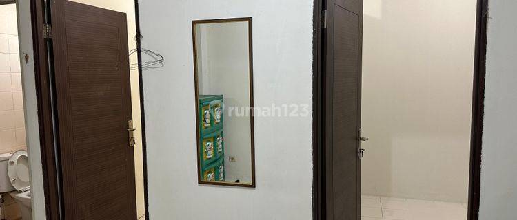 Apartment 2 BR City Park Bagus 1