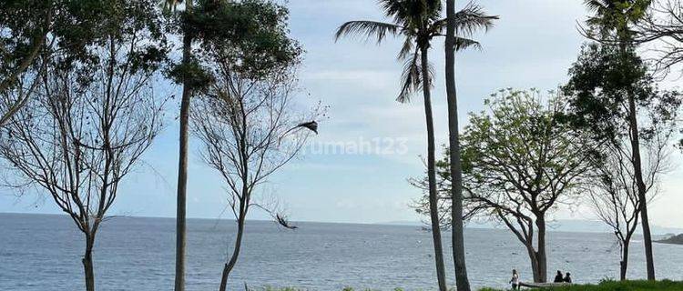 Tanah Beachfront di Seraya Karangasem Bali 1