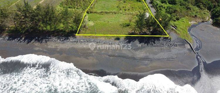 For Rent Tanah Los Pantai di Keramas Blahbatuh Gianyar Bali 1