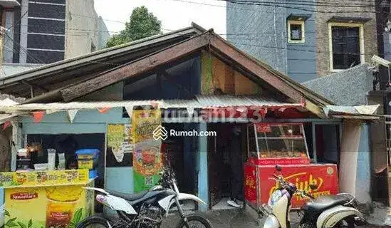 Tanah Jual Cepat Cocok untuk Kos Kosan di Blok S Kebayoran Baru JakSel 1