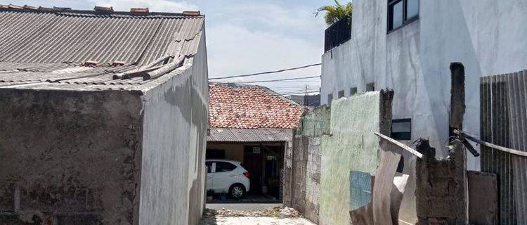 Tanah Strategis Pinggir Jalan Pondok Kelapa Jakarta Timur 1