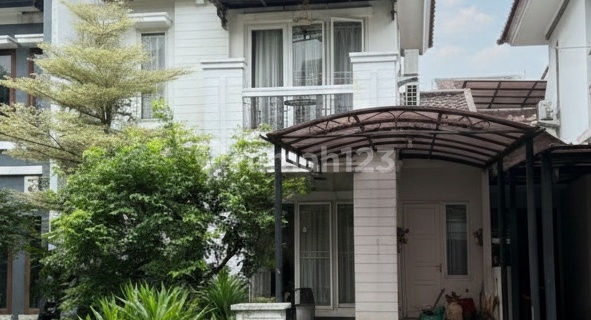 For Quick Sale: 2-Story Move-In Ready House in Legenda Wisata, Cibubur 1