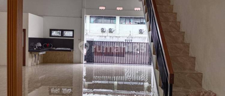 Affordable Spacious House 201sqm Inside Housing Estate Near Toll & Train Station., Etty 1