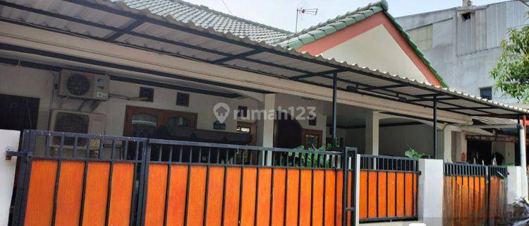 Rumah Furnish Murah 1,49m Dkt Ke Lrt Tol, Dlm Perumahan One, Etty 1