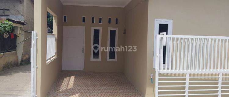 Murah Hny 495jt Banting Harga Di Jati Murni , Etty 1
