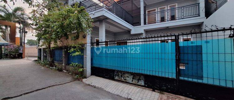 Murah Rumah 2lt Luas 300m-1,75m Nego Dkt Ke Tol Etty 1