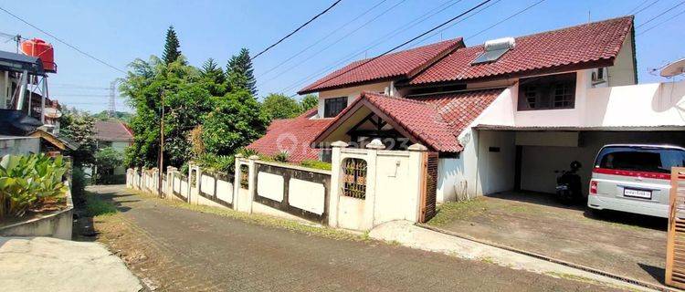 Rumah Murah 942m Rp 10,5m Perumahan Dkt Tol Brigif, Etty 1