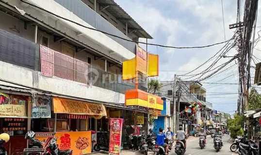 2-Story Boarding House with 105 Rooms Bonus 5 Shophouses in Pancoran Tebet, South Jakarta 1
