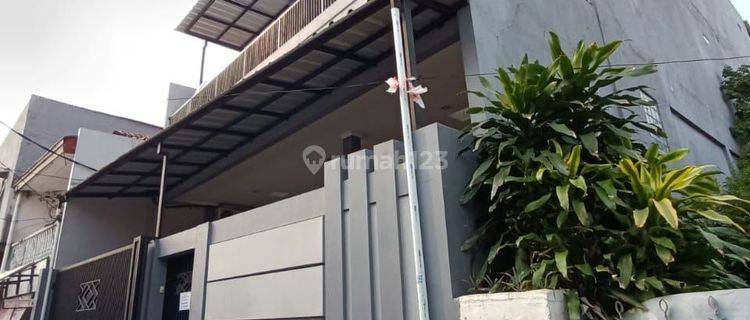 Kost 3 Lantai 30 Kamar Furnished Omset 100 Jutaan di Pejaten Barat Kemang Jaksel 1