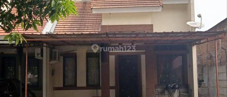 Rumah Mewah Murah Luas Strategis Di Legenda Wisata Cibubur  1