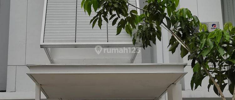 Rumah Murah dan Full Furnish siap HUNI (Tinggal bawa koper) 1