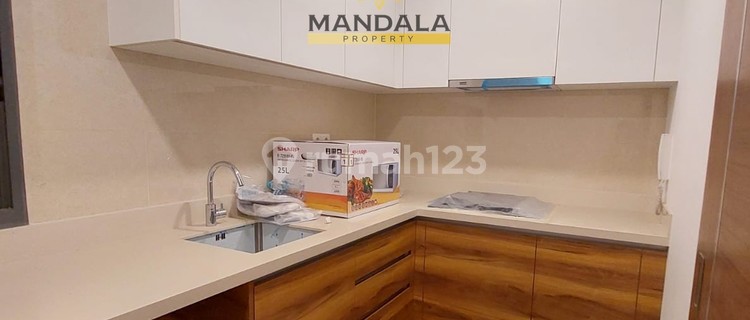 Navapark Ready-to-Occupy Apartment, Green and Fresh for a Peaceful Heart 1