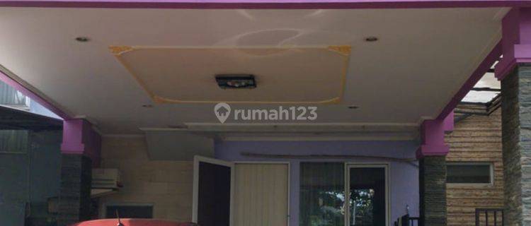 Dijual Rumah Siap Huni dekat Aeon Mall dan exit Tol - BSD 1