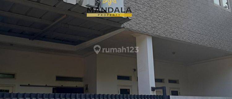 Dijual Murah Rumah Bagus, 4 Kamar Tidur di Pondok Benda, Pamulang 1