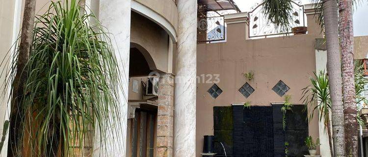 Jual Murah Turun Harga 6.5 M Jadi 5.3 Rrumah Mewah & Luas  1