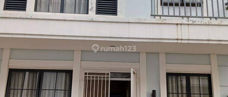 Rumah Baru, Rapih, Siap Huni 1