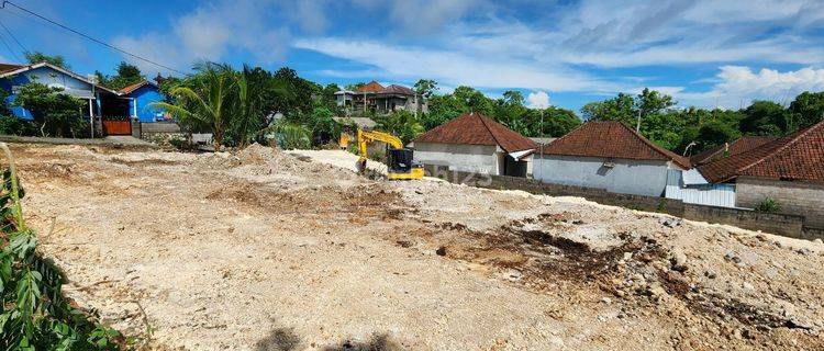 Land Plot for Sale Including Tax IDR 300 Million/Are in Kutuh, Nusa Dua 1