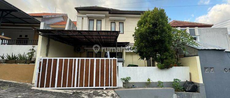 Dijual Rumah Ready Unit Murah Strategis Hrg 1 M-an @Benoa, Badung 1