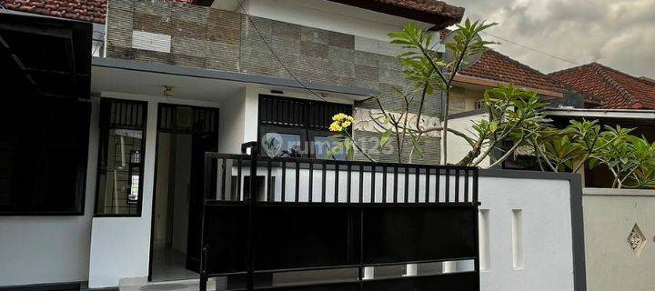 Rumah Ready Unit, Hanya 700 Jtan Di Batubulan, Gianyar, Dekat Denpasar 1