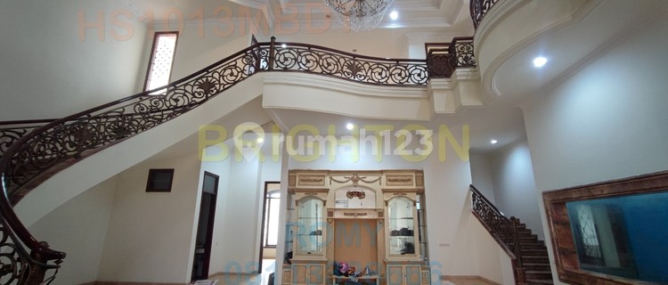 CITY CENTER HOUSE IN SURABAYA NEAR DARMO, KARTINI, DIPONEGORO MAIN ROADS 1